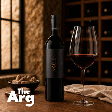 Judas Blend Sottano 6 Bottles | Cabernet, Malbec & Syrah