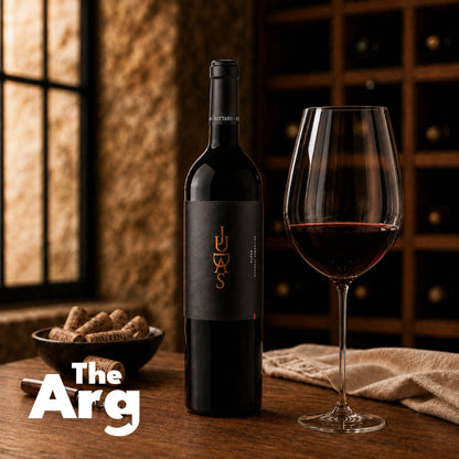 Judas Blend Sottano 6 Bottles | Cabernet, Malbec & Syrah
