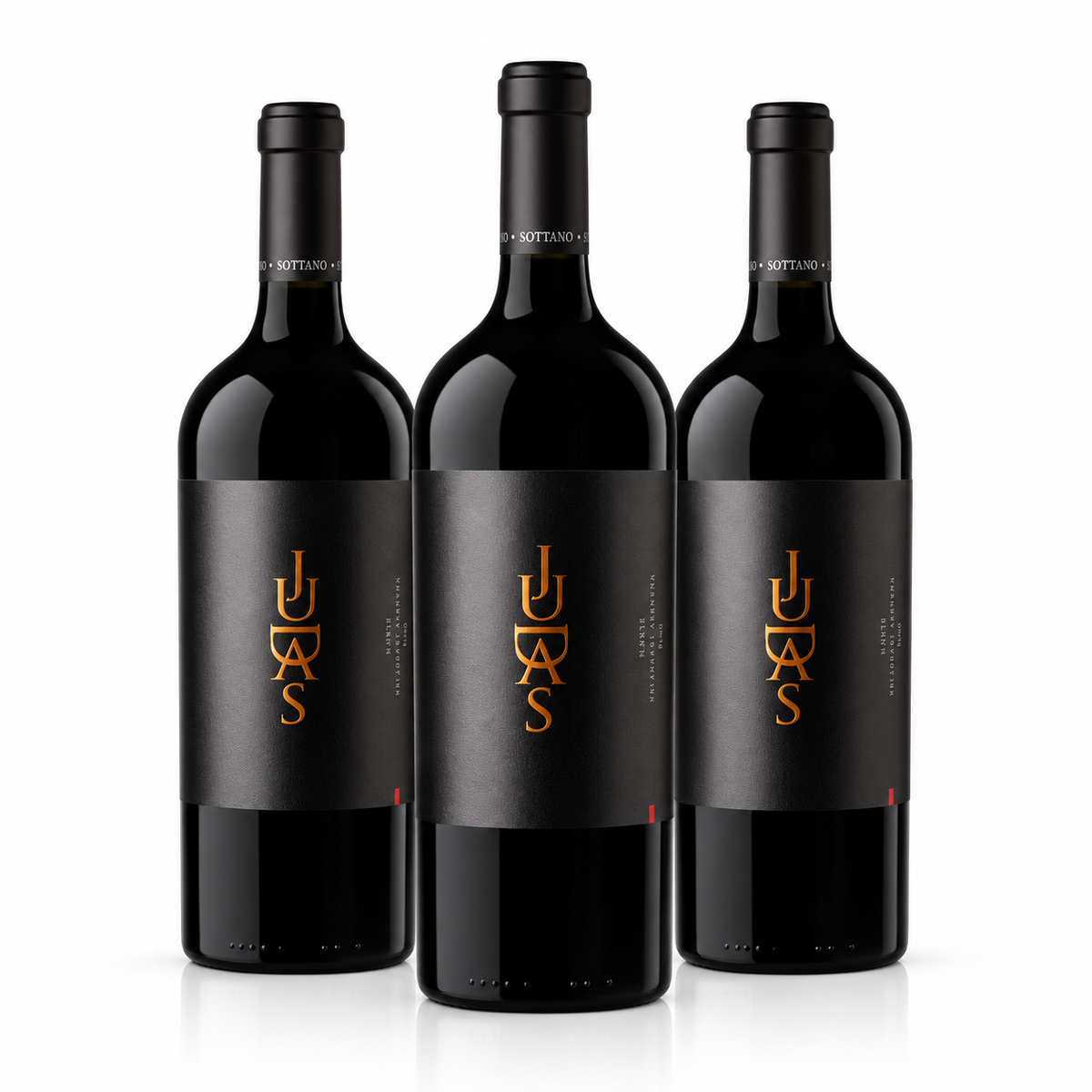 Judas Blend Magnum 1.5L Argentine Red Blend