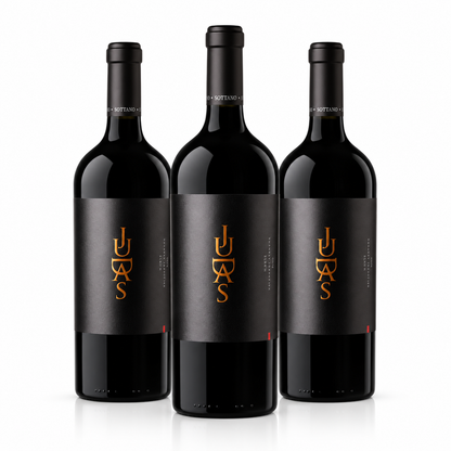 Judas Blend Magnum 1.5L Argentine Red Blend
