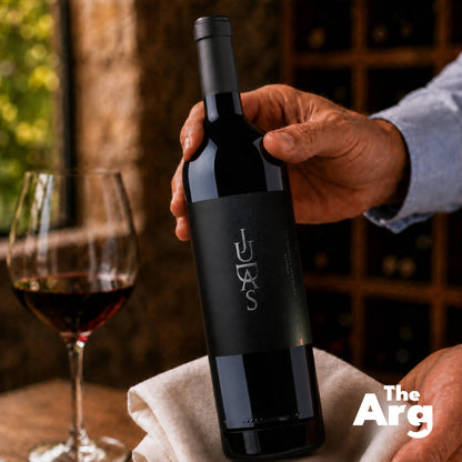 Judas Magnum Malbec 1.5L 3-Bottle Case
