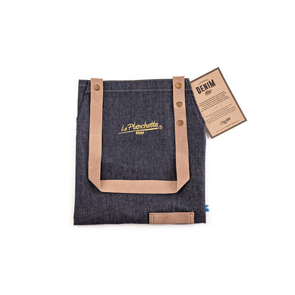 La Planchetta Kit Pro - Full Cooking Experience