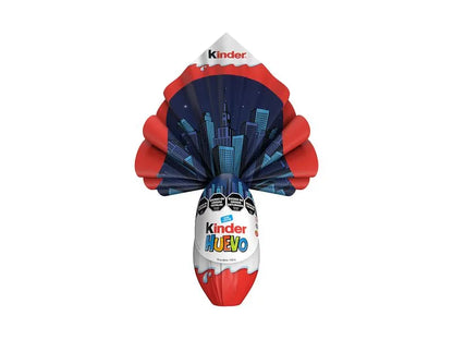 Kinder Gransorpresa Playmobil Easter Egg 100g – Classic Kinder Fun