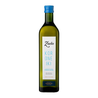 Zuelo - Extra Virgin Olive Oil Koroneiki 750ml/1.65lb