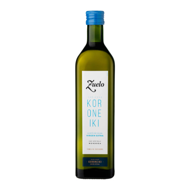 Zuelo - Extra Virgin Olive Oil Koroneiki 750ml/1.65lb