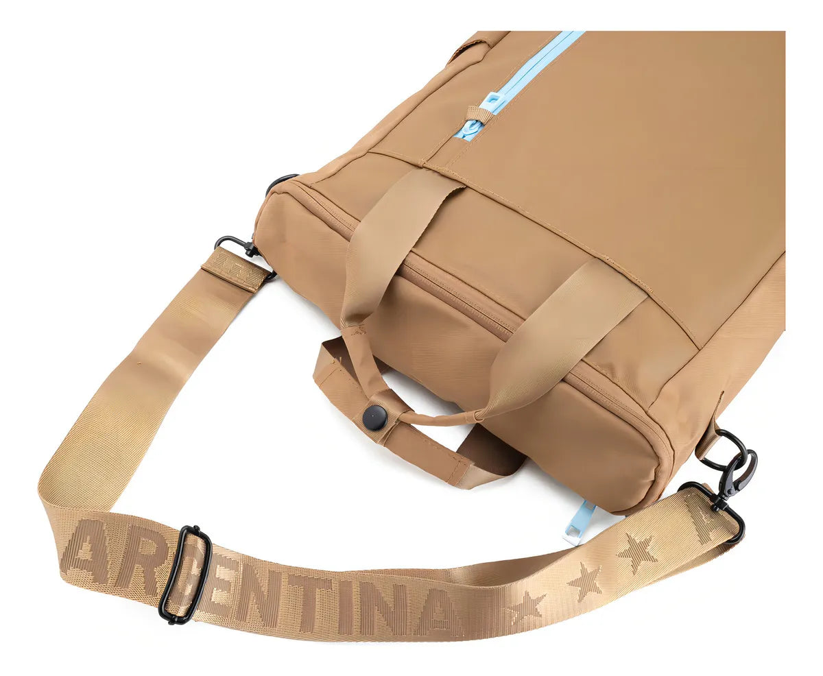 Kyma AFA Limited Edition Matera Backpack – Official Licensed Design – Suela – Waterproof & Insulated