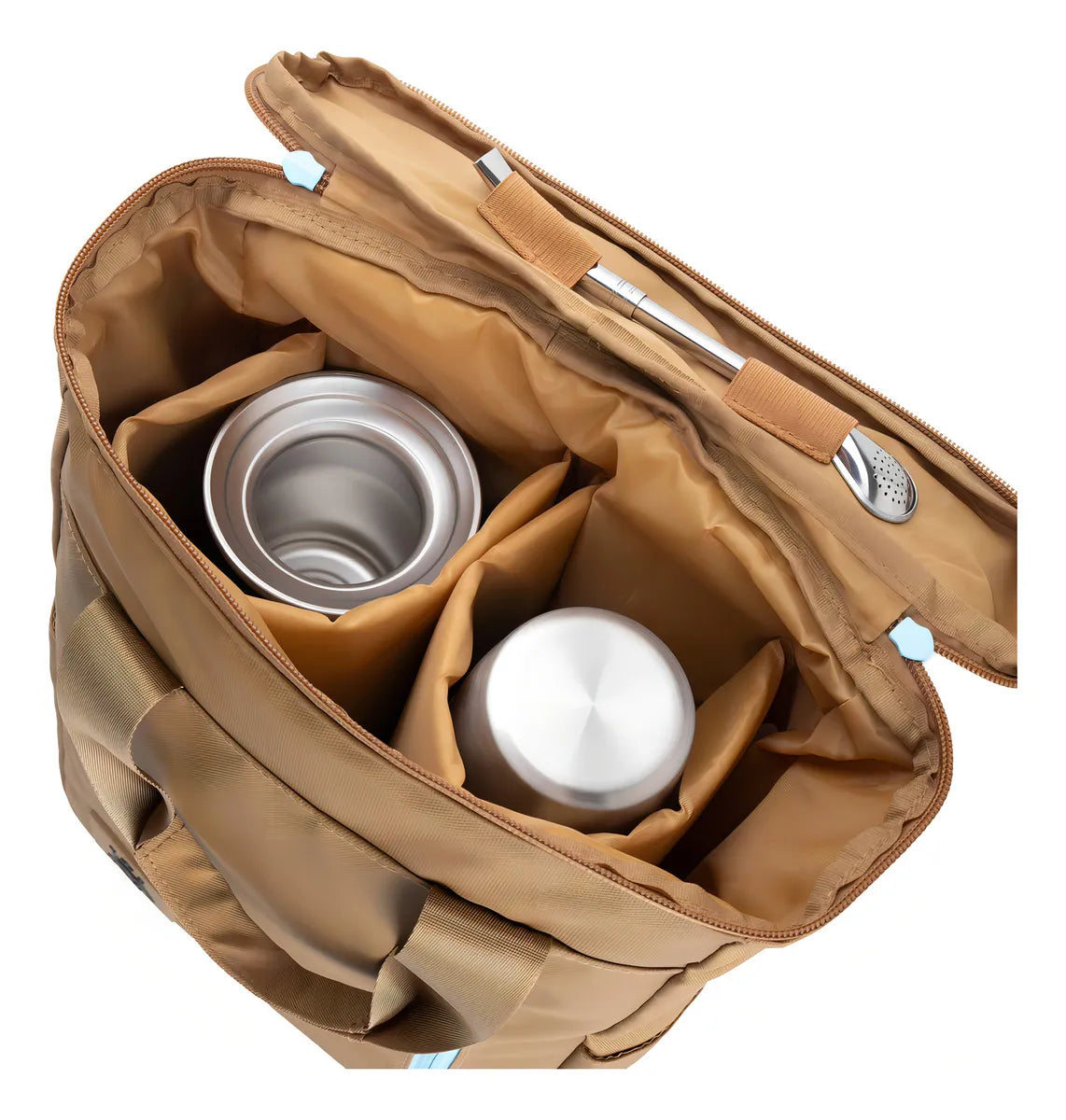 Kyma AFA Limited Edition Matera Backpack – Official Licensed Design – Suela – Waterproof & Insulated