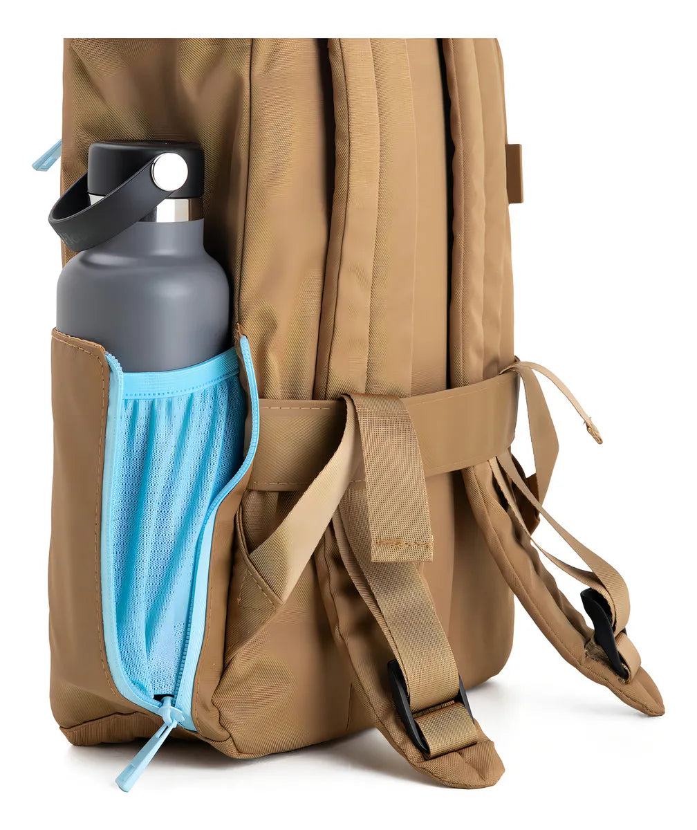 Kyma AFA Limited Edition Matera Backpack – Official Licensed Design – Suela – Waterproof & Insulated