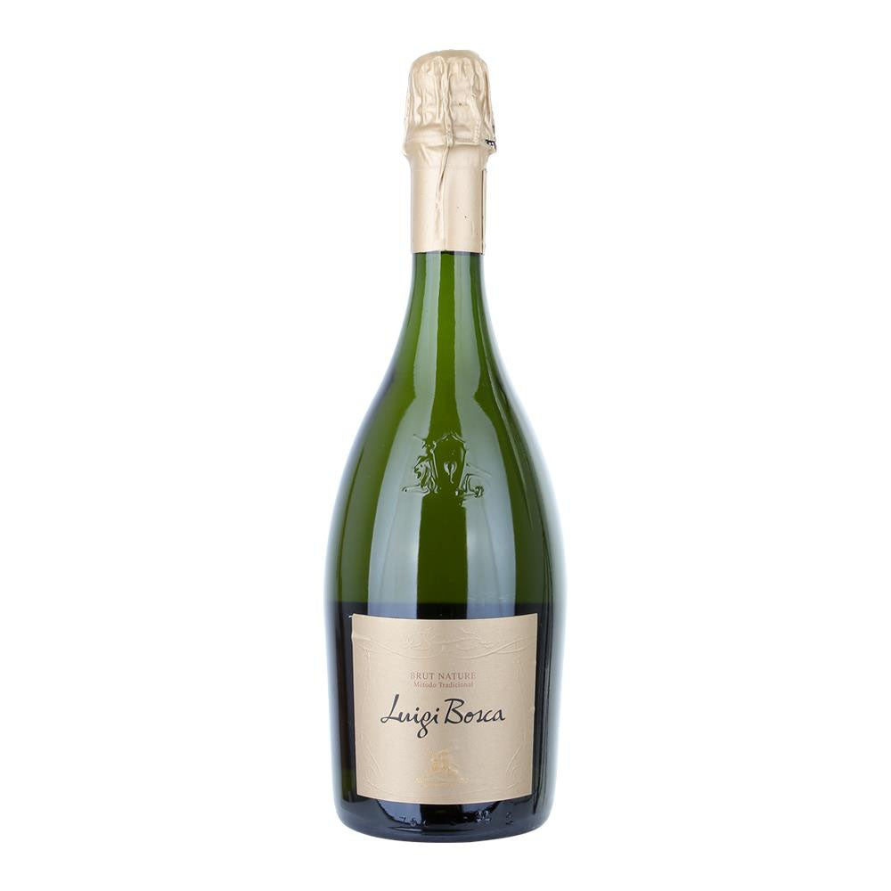 Luigi Bosca Brut Nature Sparkling Wine 750 ml