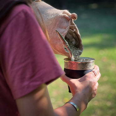 La Obereña Yerba Mate Rare Organic 1 kg / 2.2 lb