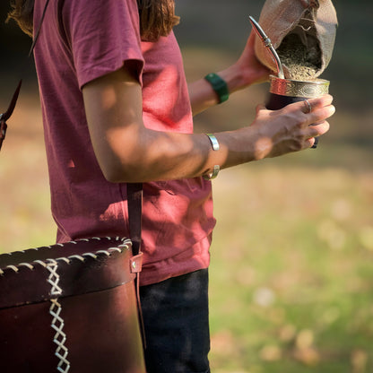 La Obereña Yerba Mate Rare Organic 1 kg / 2.2 lb