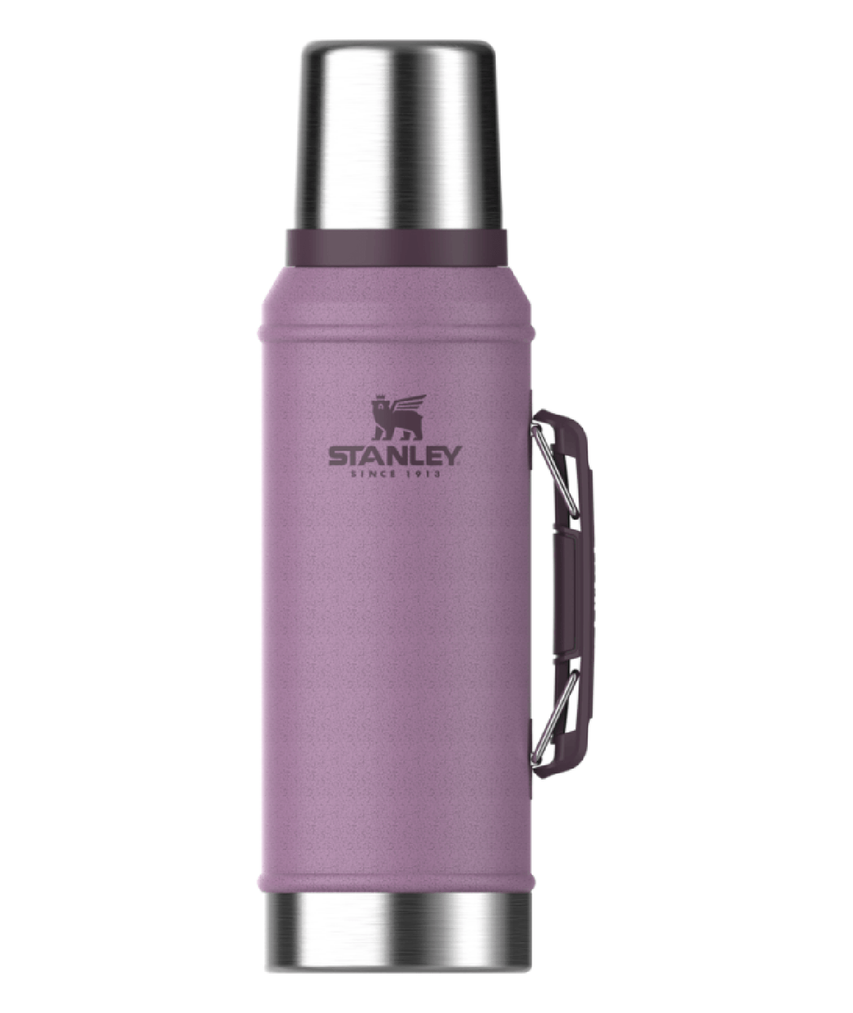 Stanley Mate Termo Original con Tapón Cebador Thermos Bottle 950 ml