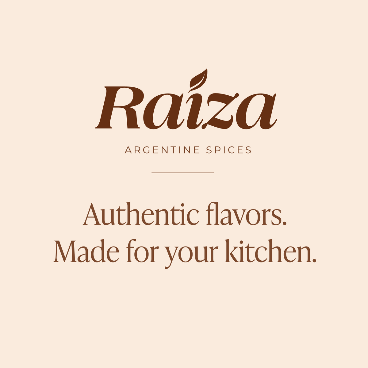 RAIZA Cúrcuma – Ground Turmeric Powder 3.0 oz (85g)
