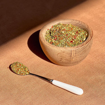 Chimichurri Mix 1 kg (35 oz) – Authentic Argentine Seasoning for BBQ, Grilling & Marinades