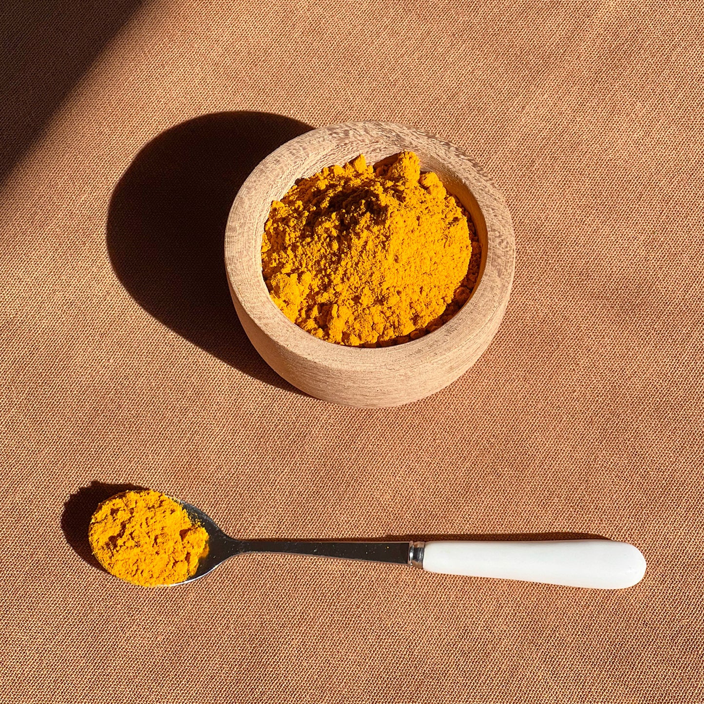 Curry Powder 1 kg (35 oz) – Premium Argentine Curry Blend for Cooking