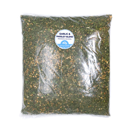Provenzal 1 kg (35 oz) – Authentic Argentine Garlic & Parsley Seasoning Blend