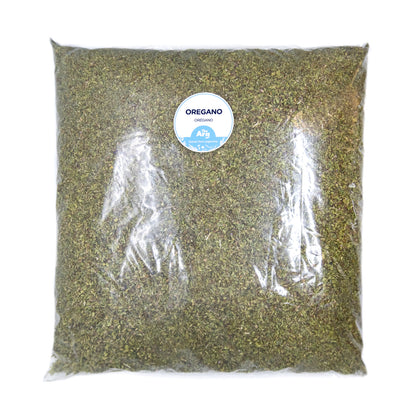 Premium Argentine Oregano 1kg (35 oz) | Oregano for Pizza, Pasta &amp; Sauces