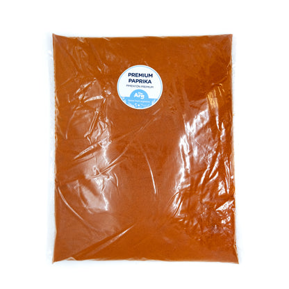 Sweet Paprika 1 kg (35 oz) – Argentine Red Pepper Powder