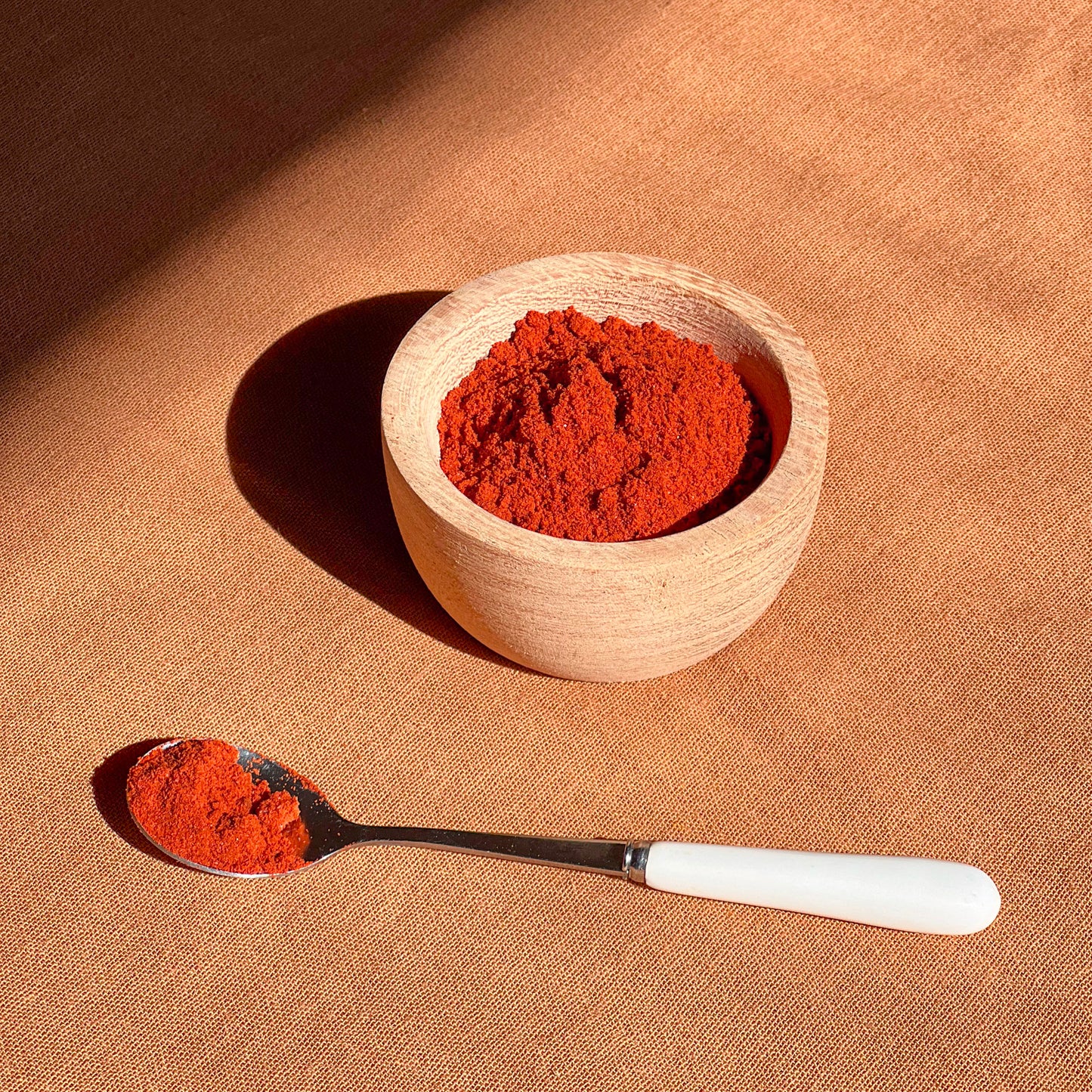 Smoked Paprika 1 kg (35 oz) – Argentine Wood-Smoked Paprika