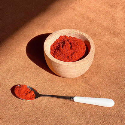Smoked Paprika 1 kg (35 oz) – Argentine Wood-Smoked Paprika