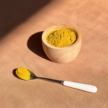 Turmeric Powder 1 kg (35 oz) – Natural Curcuma for Cooking, Rice & Sauces