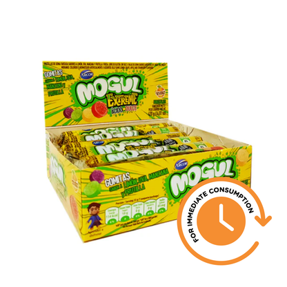 SALE Mogul Extreme Gummies Box of 12 – 35g / 1.2oz Each