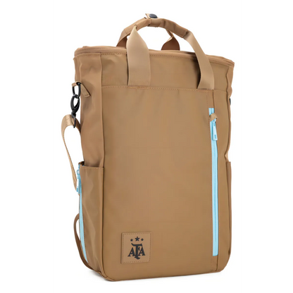 Kyma AFA Limited Edition Matera Backpack  | Official Licensed Design – Suela – Waterproof & Insulated