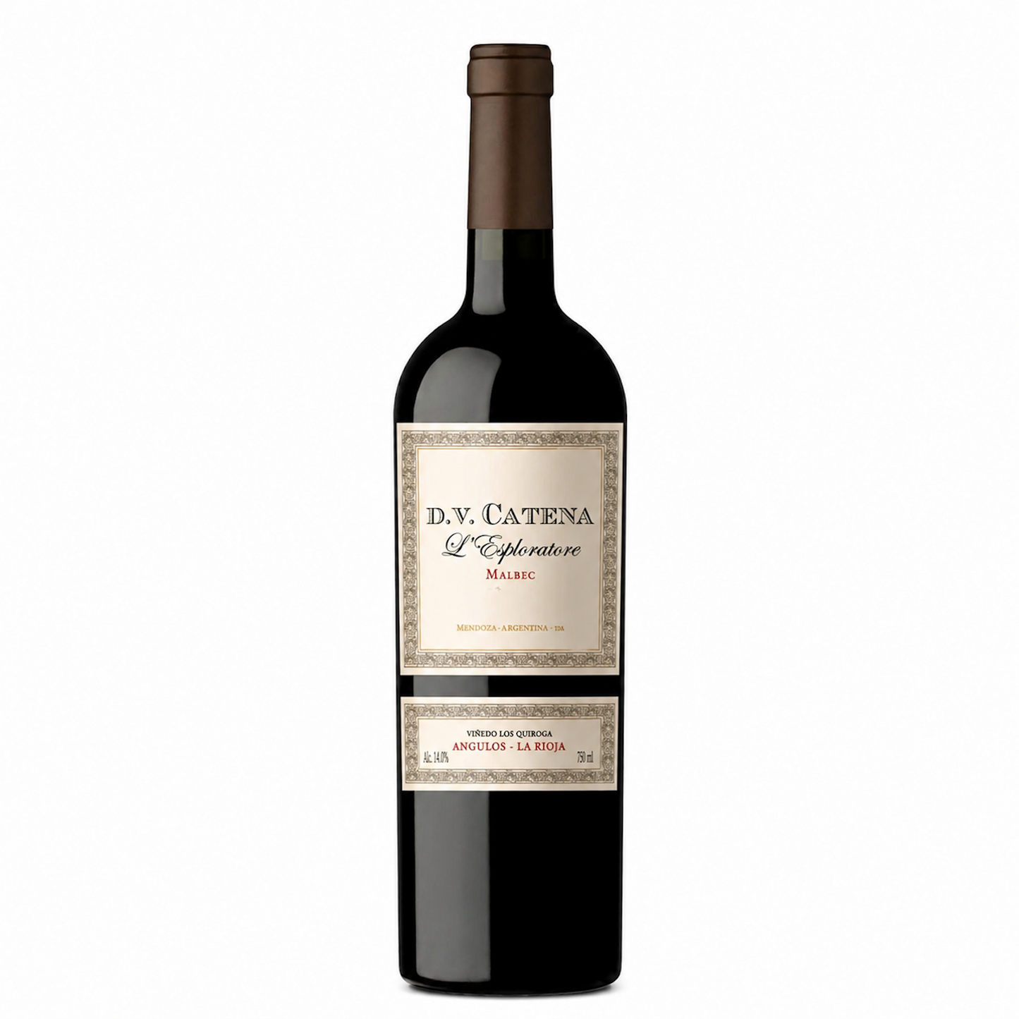 DV Catena L’Esploratore La Rioja Red Wine 750ml