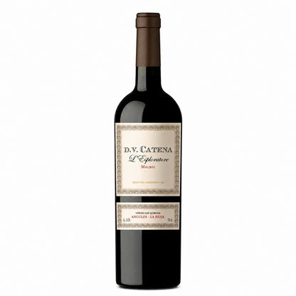 DV Catena L’Esploratore La Rioja Red Wine 750ml