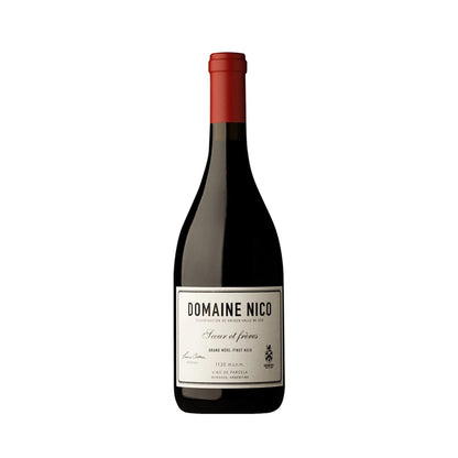 Domaine Nico Parcela Grand Mère Pinot Noir 750ml | Case of 6 Bottles
