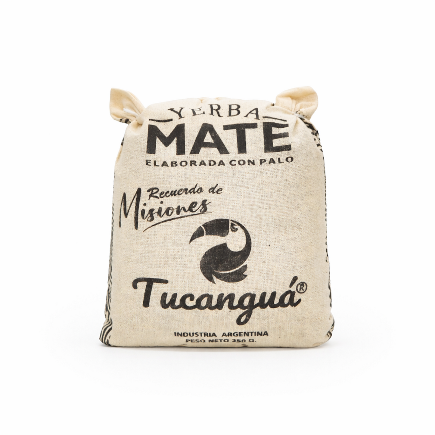 Tucanguá Traditional Yerba Mate | Authentic Argentine Mate