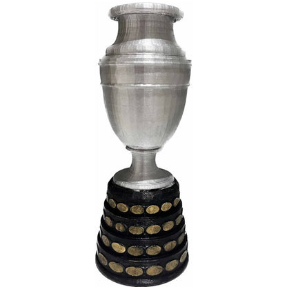 3D Printed Replica of the Copa América 2024 Trophy