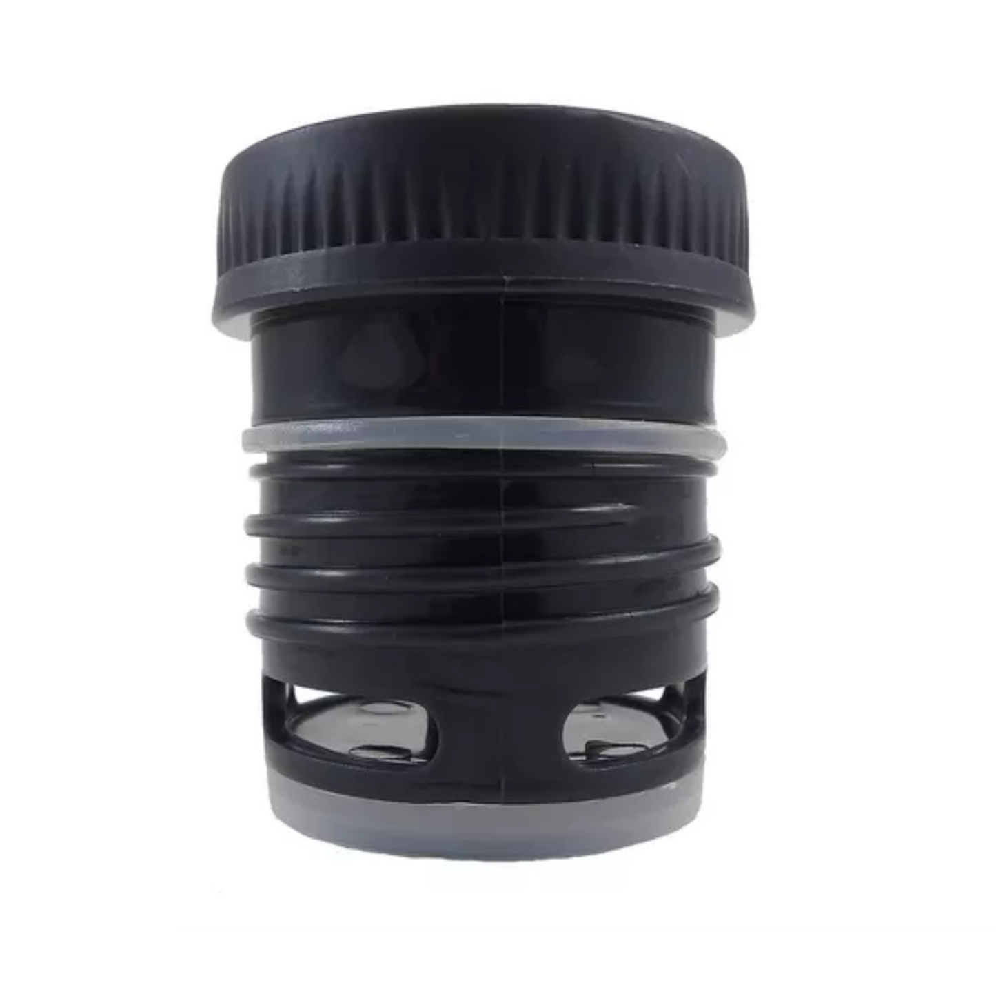 Mate Classic Black Stopper Replacement for Stanley Thermos