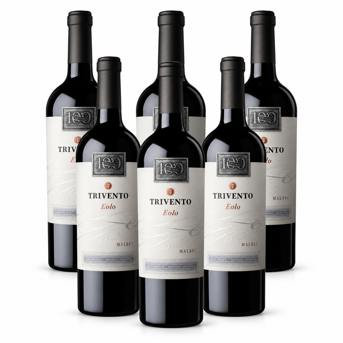 Trivento Eolo Malbec | 6 Bottles