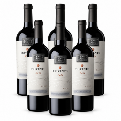 Trivento Eolo Malbec | 6 Bottles