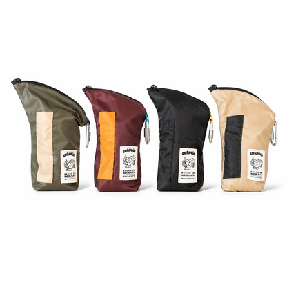 Changui Aventura Yerba Mate Holder | Portable Mate Carrier