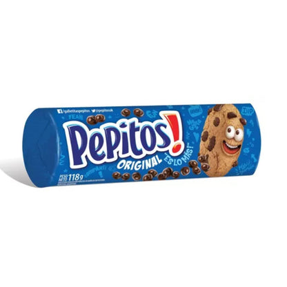 Pepitos Chips Ahoy Chocolate Chip Cookies