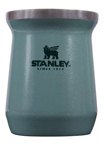 Matesur Mate Stanley Original Stainless Steel Thermal (Various Colors  Available)