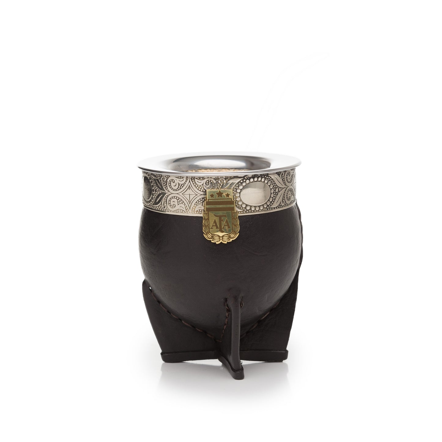 Argentina World Cup Champion Imperial Mate Set | Limited Edition with Alpaca Bombilla