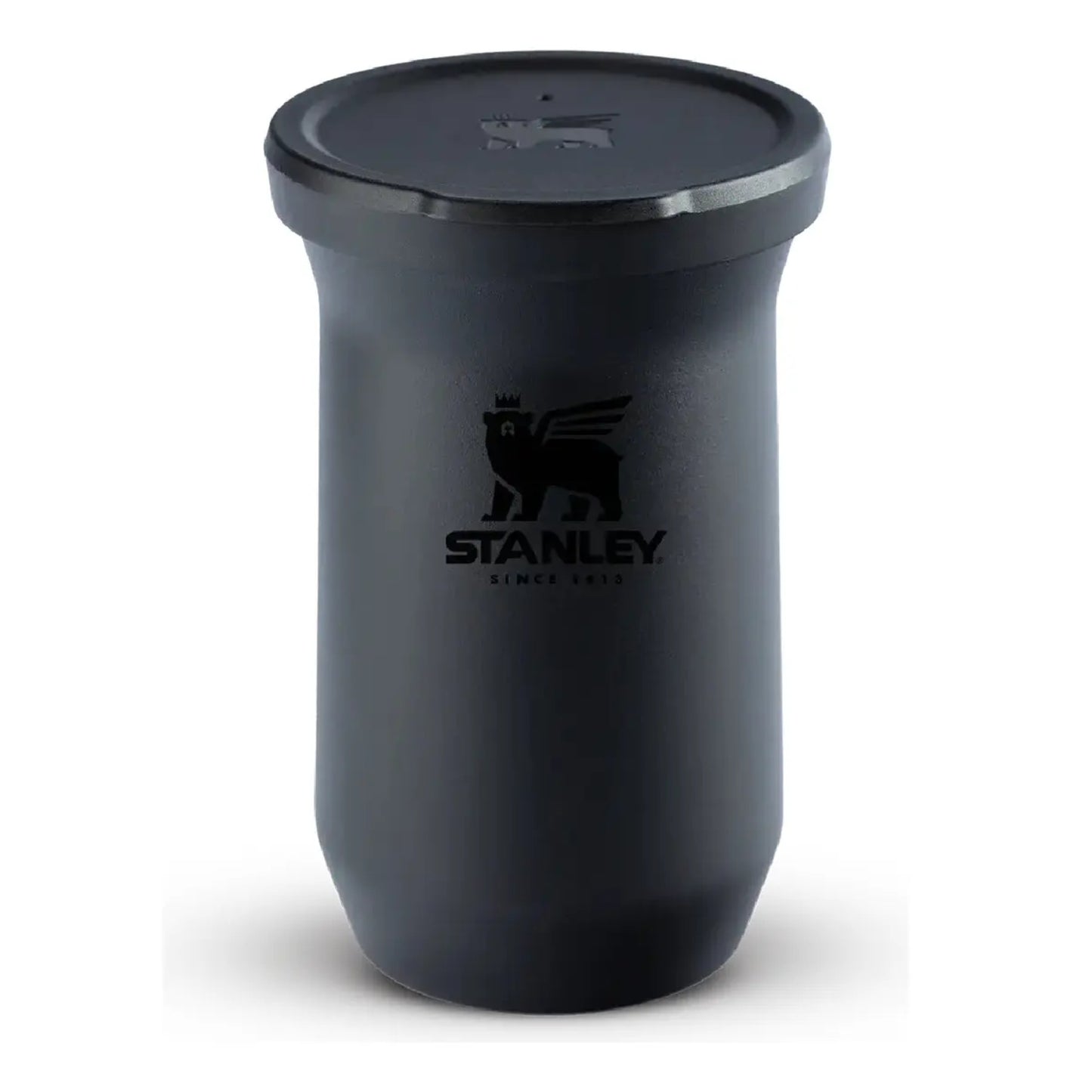 Official Stanley Classic Mate Slim Cup 200ml | Stainless Steel Mate Cup with Lid