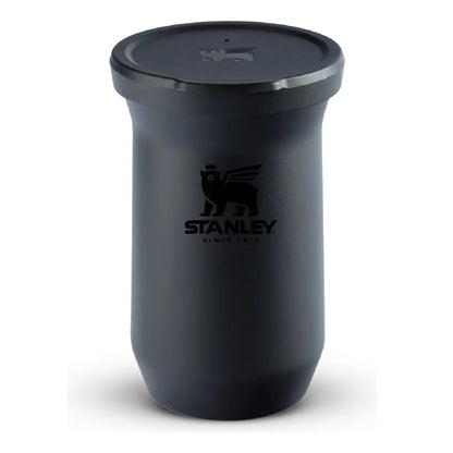 Official Stanley Classic Mate Slim Cup 200ml | Stainless Steel Mate Cup with Lid