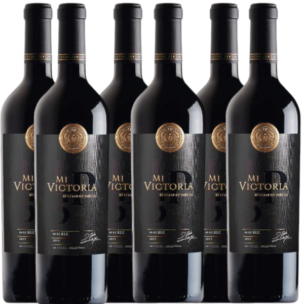 Mi Victoria 