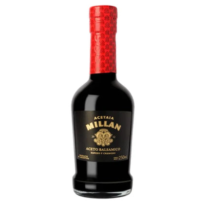 Acetaia Millan Traditional Balsamic Vinegar – Thick & Smooth 250ml