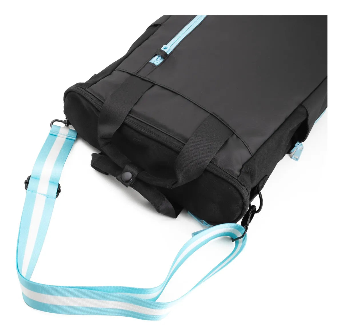 Kyma AFA Limited Edition Matera Backpack – Official Licensed Design – Black – Insulated & Waterproof