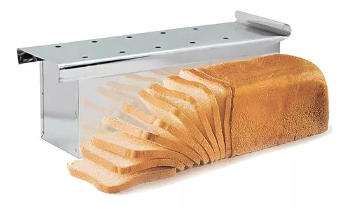 Premium Bread Mold.