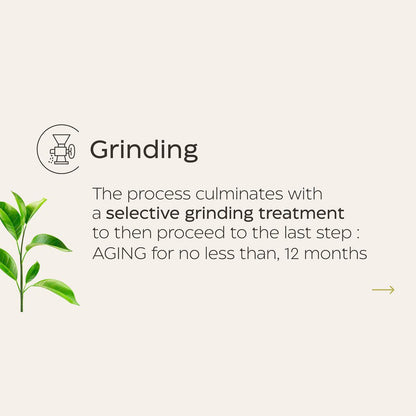 La Obereña Yerba Mate Rare Organic 1 kg / 2.2 lb