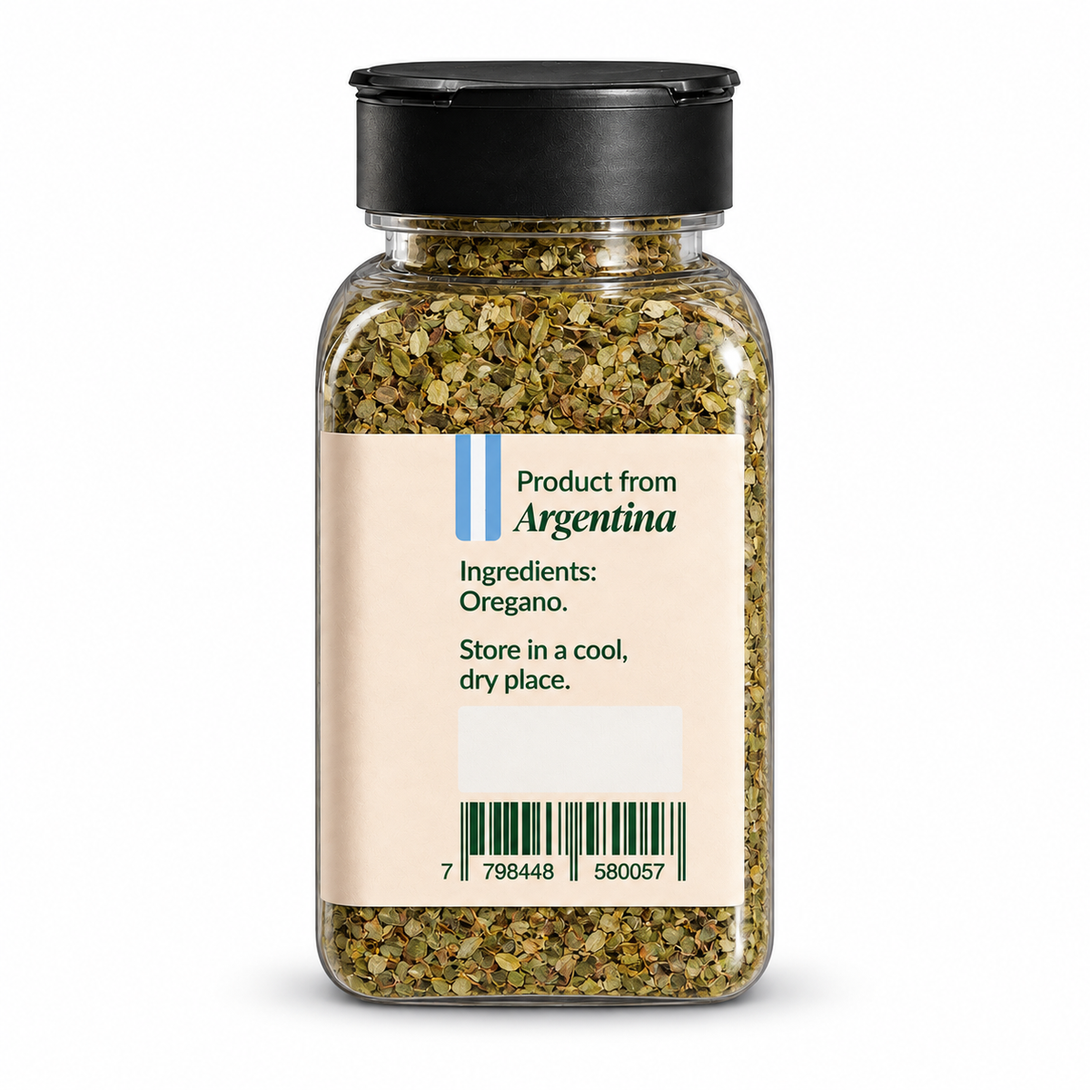 RAIZA Orégano – Argentine Oregano Seasoning 0.7 oz (20g)