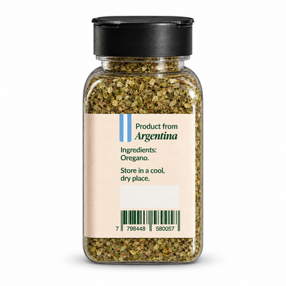 RAIZA Orégano – Argentine Oregano Seasoning 0.7 oz (20g)