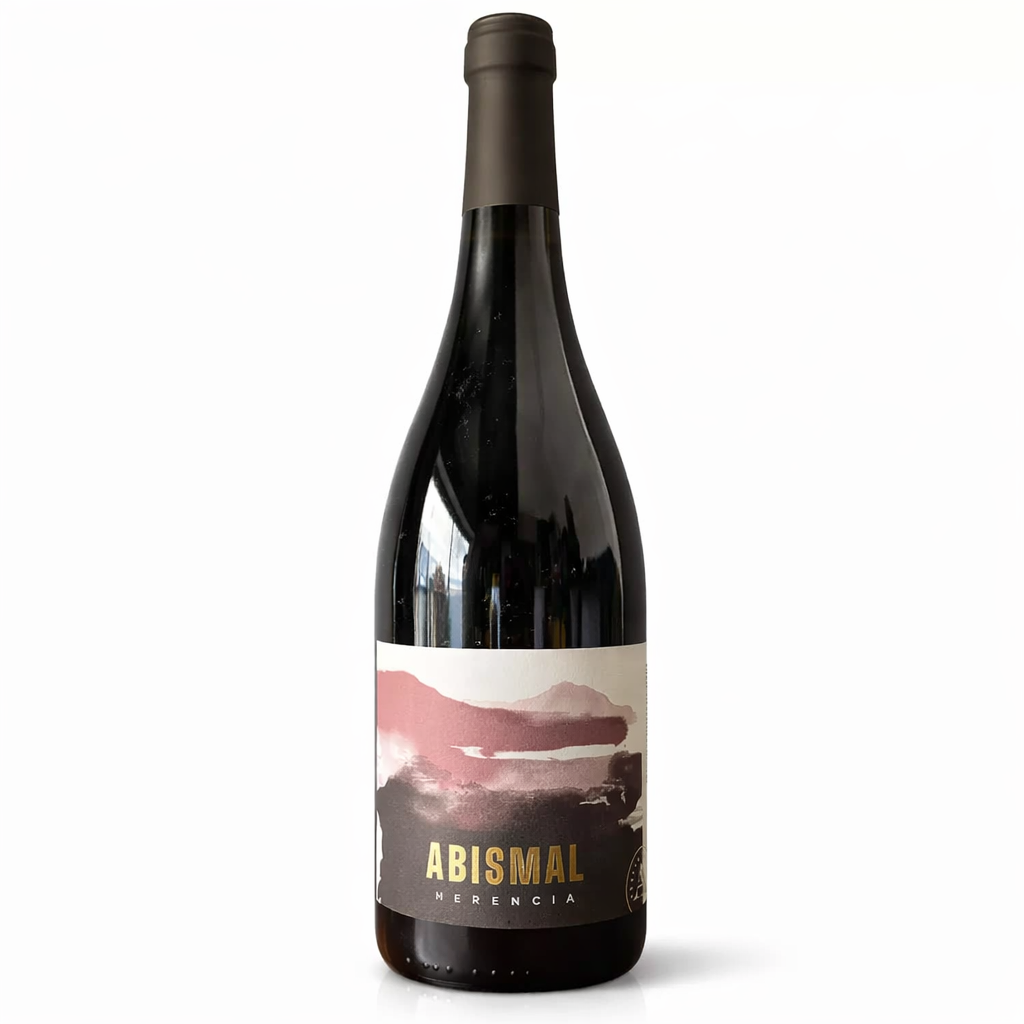 Abismal Herencia Malbec | Premium Argentine Wine – The Argentino