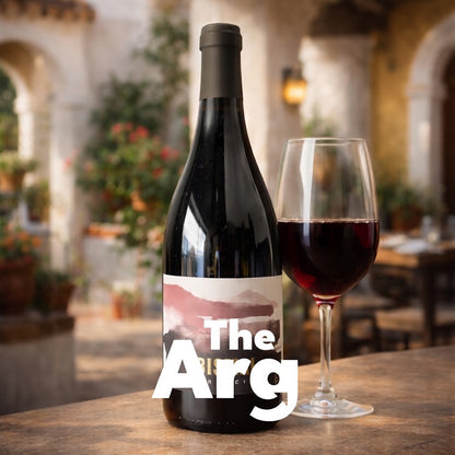 Proyecto Abismal Herencia Malbec – Premium Uco Valley Argentine Wine | 750 ml ( 6 Bottles )